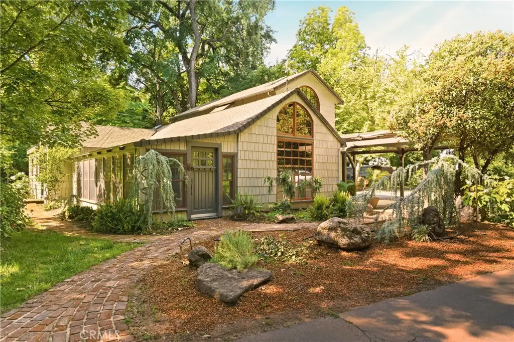9345 Stanford Lane, Durham, CA 95938 - #1