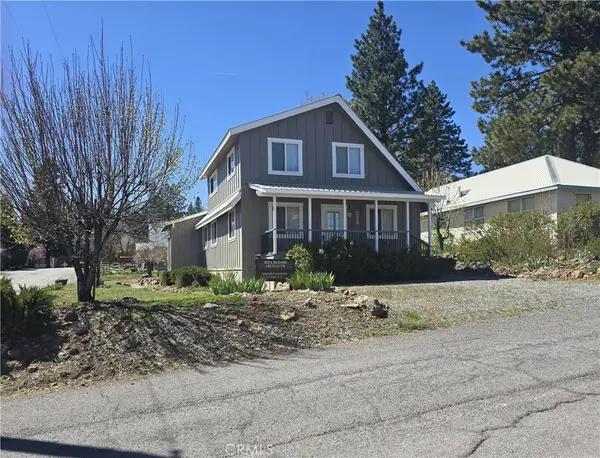 601 Delwood, Westwood, CA 96137