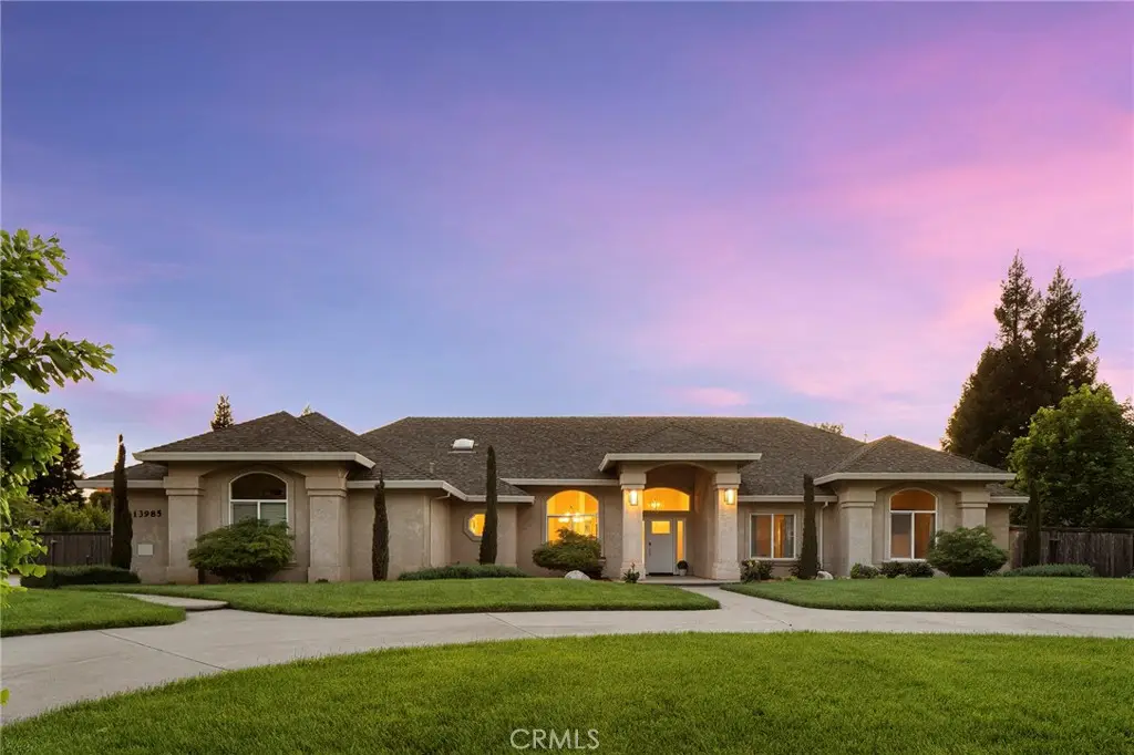 13985 Lindbergh Circle, Chico, CA 95973 - #1
