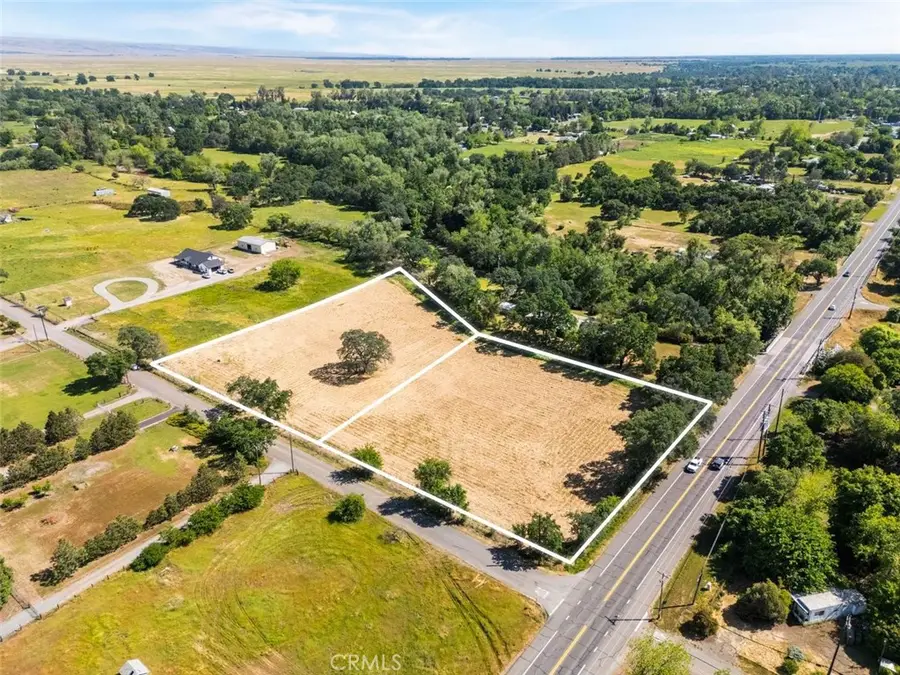 0 Wilson Street, Los Molinos, CA 96055 - #2