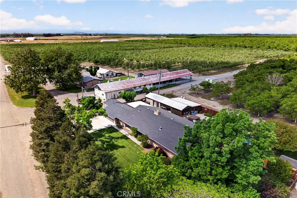3669 County Road U, Orland, CA 95963 - #1