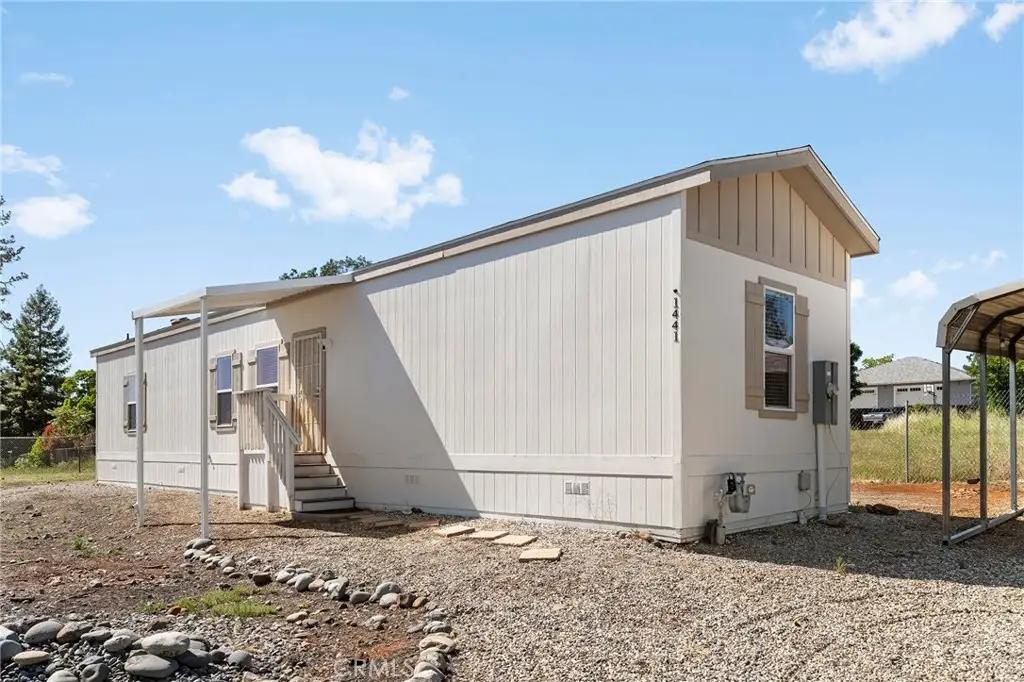 1441 Toni Drive, Paradise, CA 95969 - #1