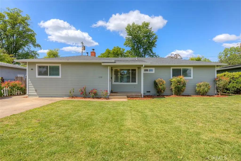 1288 Palmetto Avenue, Chico, CA 95926 - #1
