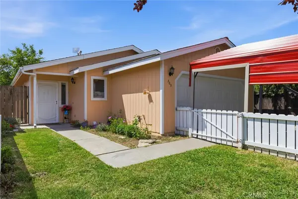 305 Bradford Street, Arbuckle, CA 95912