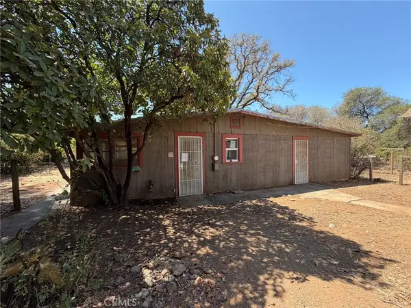 86 Skyline Boulevard, Oroville, CA 95966