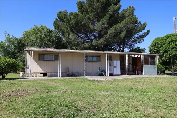 22189 Samson Ave., Corning, CA 96021