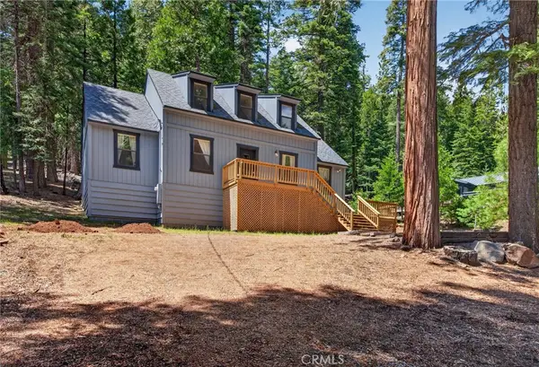 627 Cedar Canyon Road, Lake Almanor, CA 96137