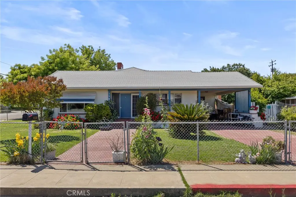 159 S Shasta, Willows, CA 95988 - #1