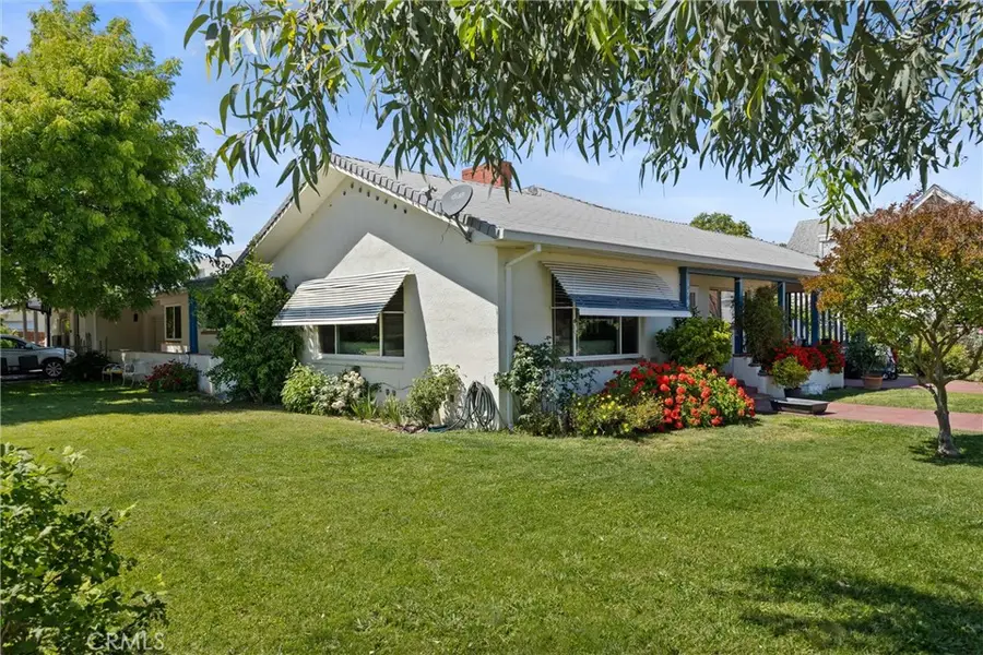 159 S Shasta, Willows, CA 95988 - #3