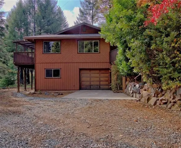 13732 New Skyway, Magalia, CA 95954