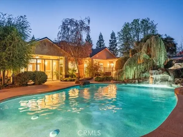 25179 68th Avenue, Los Molinos, CA 96055