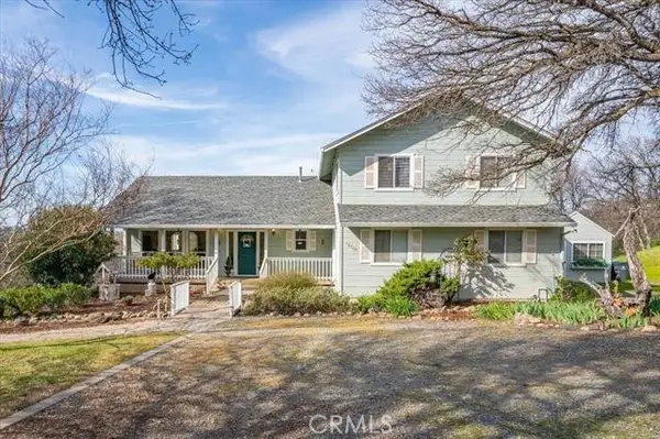 18920 Reeds Creek Road, Red Bluff, CA 96080