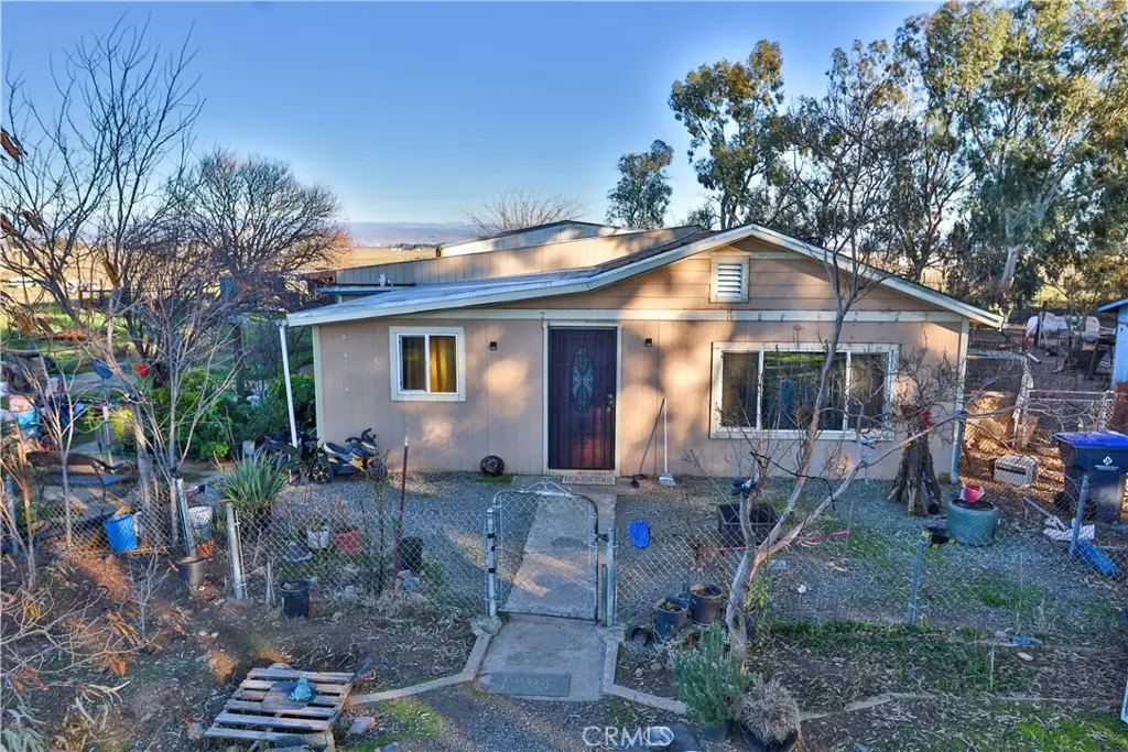 10825 Paskenta Rd., Red Bluff, CA 96080 - #1