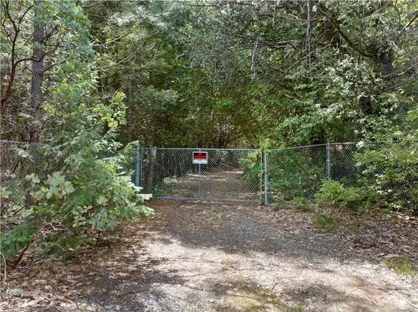 63 Binet Road, Clipper Mills, CA 95930