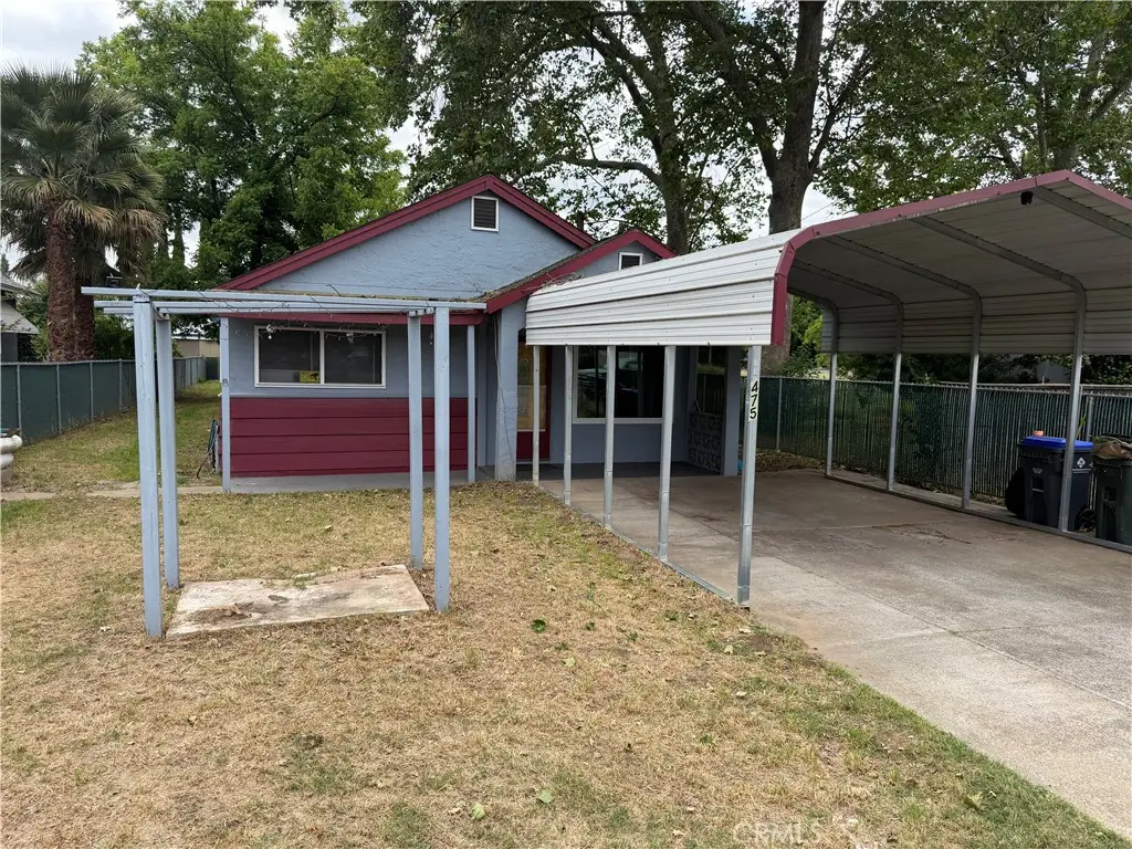 475 Wiltsey Avenue, Red Bluff, CA 96080 - #1