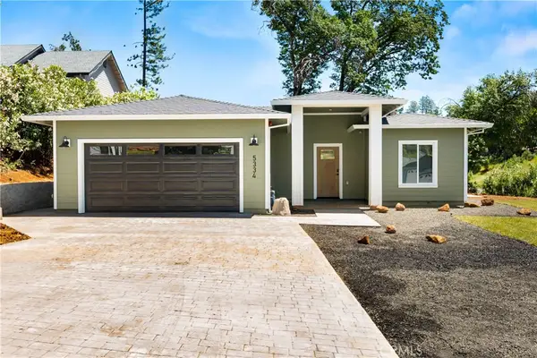 5334 Filbert Street, Paradise, CA 95969