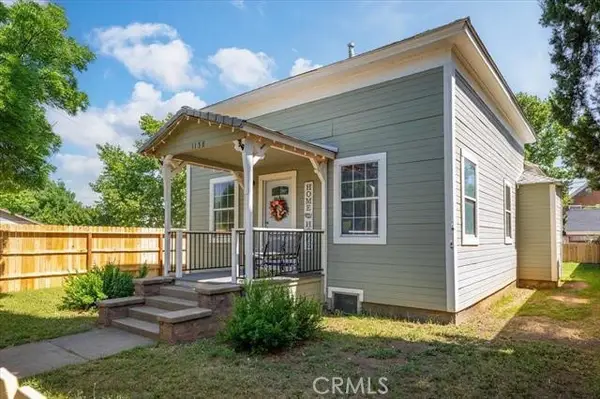 1158 Madison Street #2, Red Bluff, CA 96080