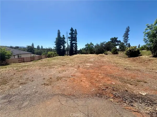 4982 Country Club, Paradise, CA 95969