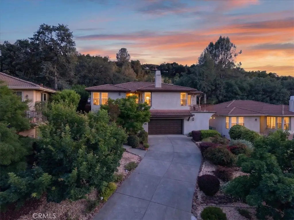 3463 Brook Valley, Chico, CA 95928 - #1