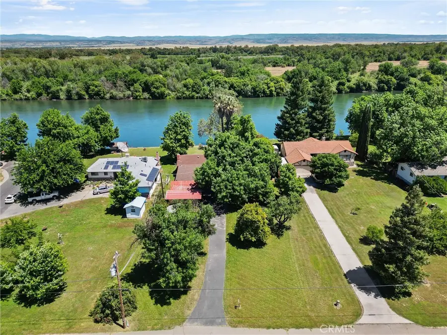 805 2nd St, Tehama, CA 96090 - #2