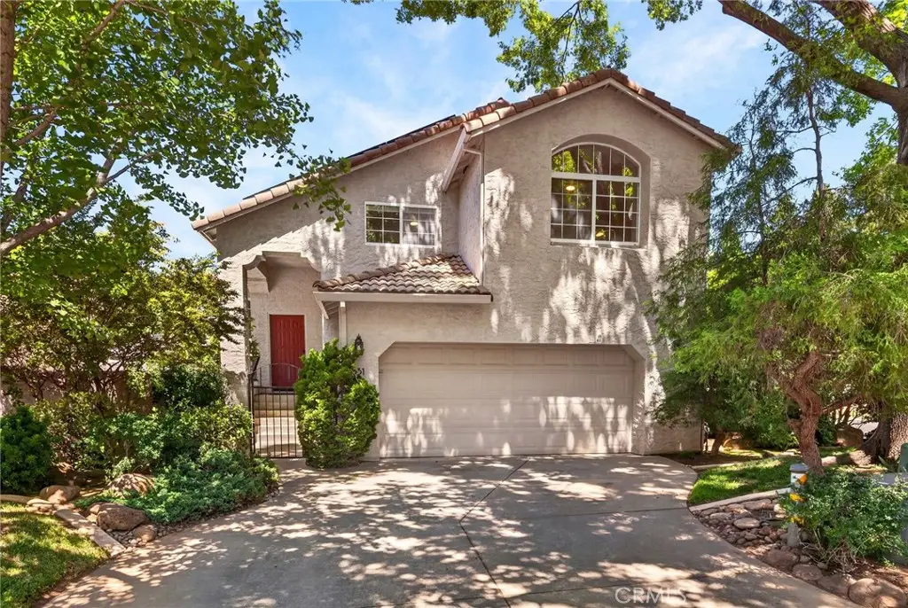 331 Mission Serra Terrace, Chico, CA 95926 - #1