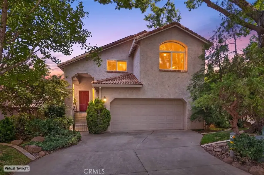 331 Mission Serra Terrace, Chico, CA 95926 - #2