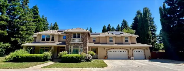 3150 Shady Grove Court, Chico, CA 95973