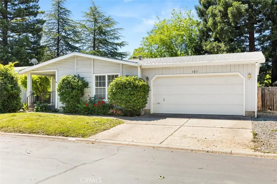 2050 Springfield Drive #103, Chico, CA 95928 - #2