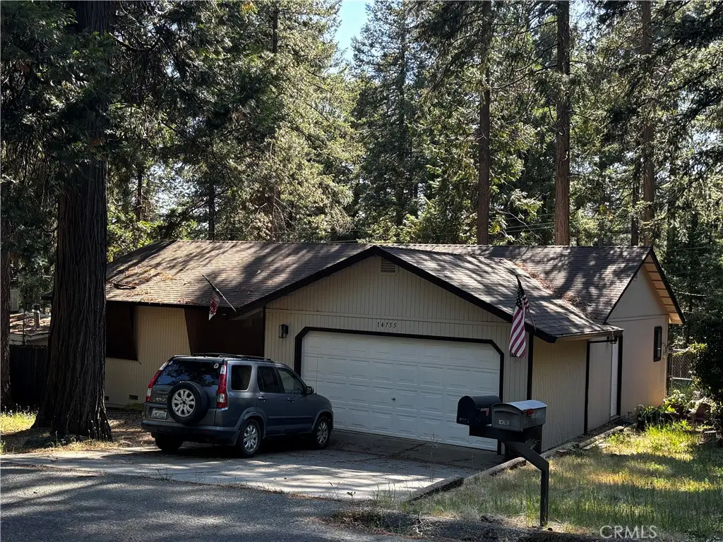 14755 Denise Dr, Magalia, CA 95954 - #1