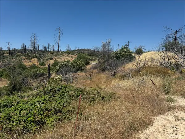 0 Sierra View, Berry Creek, CA 95916