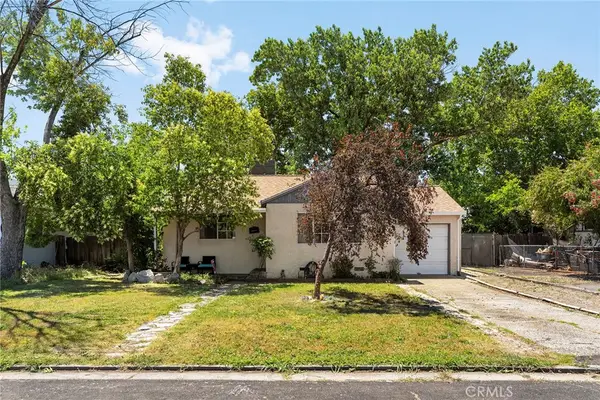 3705 Ashley Avenue, Oroville, CA 95966