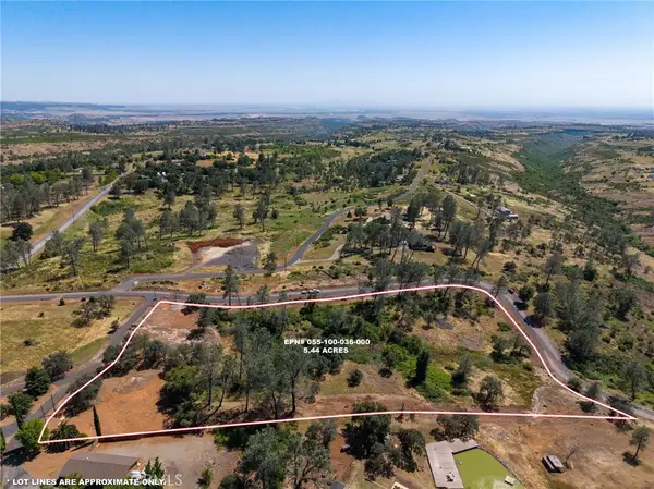 0 Wayland, Paradise, CA 95969