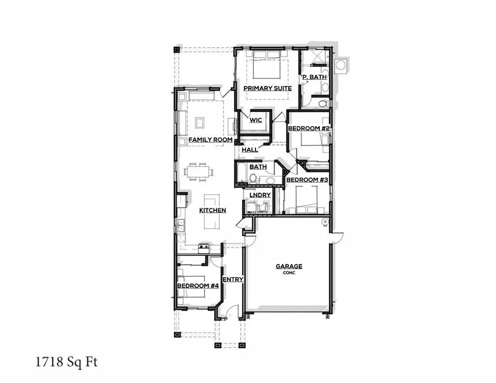 2743 Waterloo Circle, Chico, CA 95973 - #1