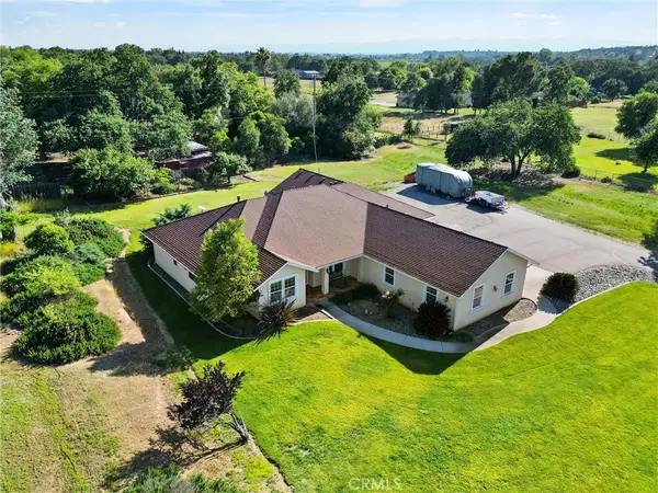 22745 Daha Drive, Red Bluff, CA 96080