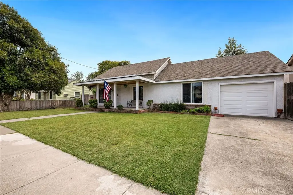 28 E Mill Street, Orland, CA 95963 - #1