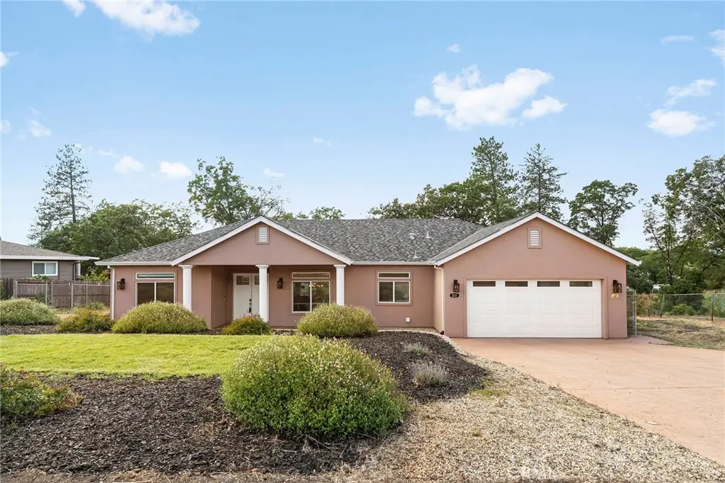 231 Redbud Drive, Paradise, CA 95969 - #1