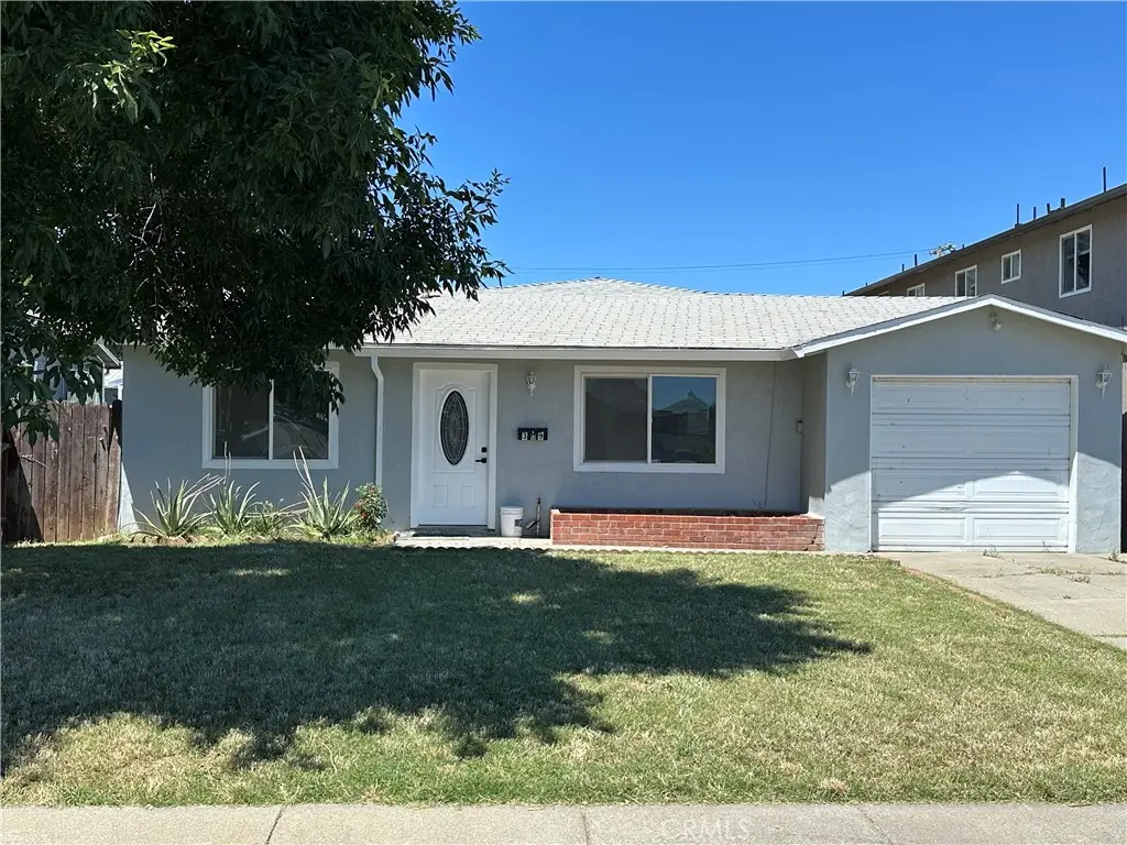 309 N Merrill Avenue, Willows, CA 95988 - #1
