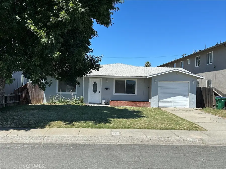 309 N Merrill Avenue, Willows, CA 95988 - #2