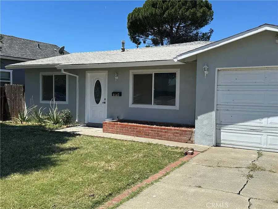 309 N Merrill Avenue, Willows, CA 95988 - #3