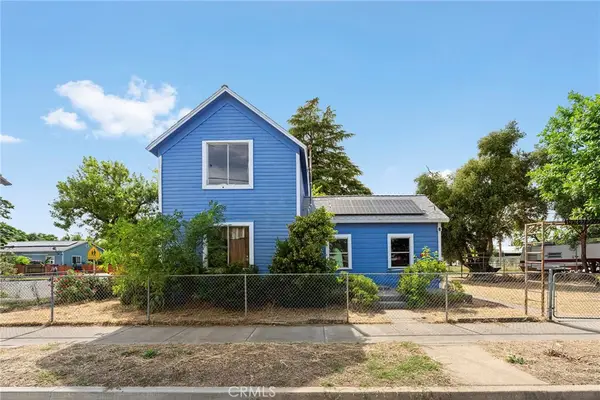 818 6th Avenue, Corning, CA 96021