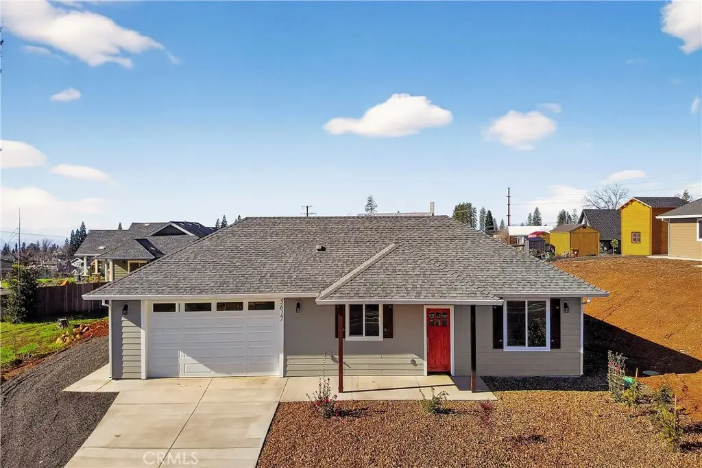 1604 Rowyn, Paradise, CA 95969 - #1