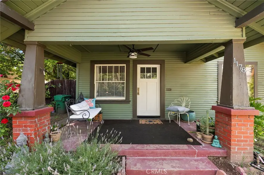 1178 E 8th Street, Chico, CA 95928 - #2