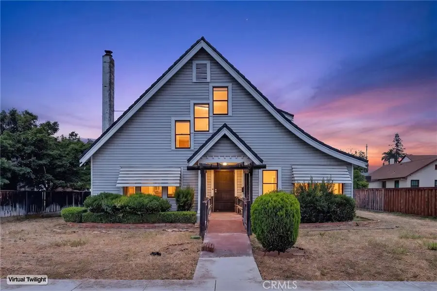 222 N Lassen Street, Willows, CA 95988 - #2