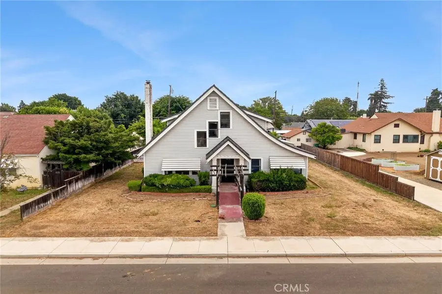 222 N Lassen Street, Willows, CA 95988 - #3