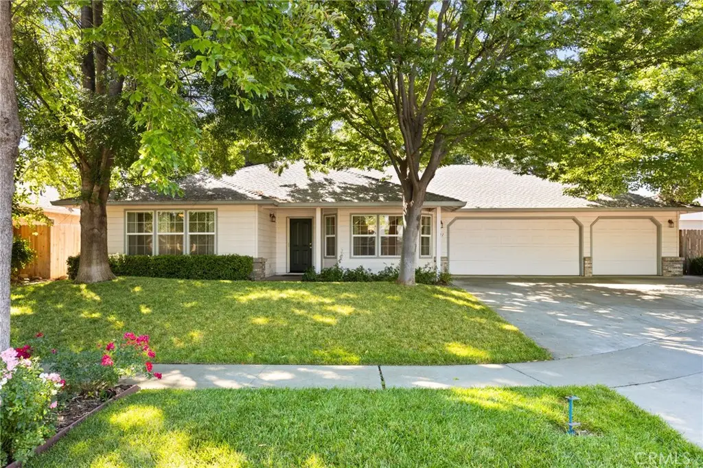 321 Mesa Verde Court, Chico, CA 95973 - #1