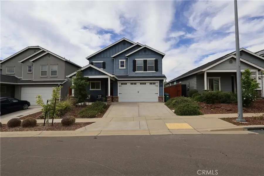 2876 Pin Oak, Chico, CA 95928 - #2