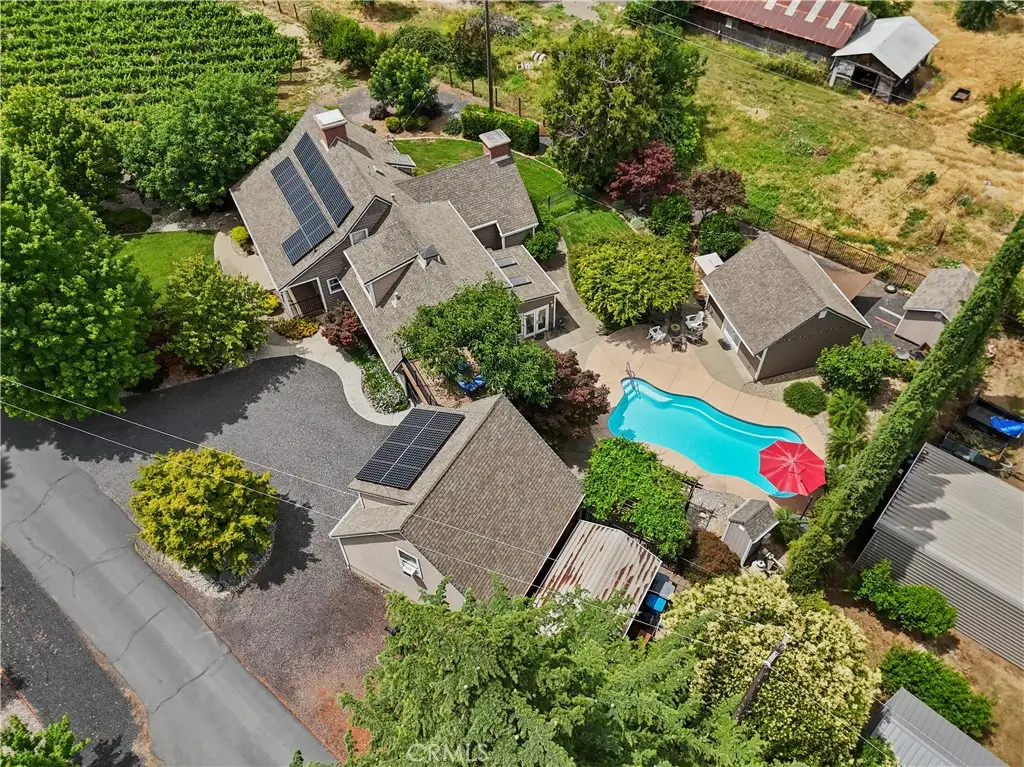 1777 Almond View Court, Durham, CA 95938 - #1