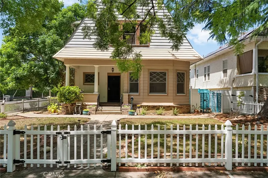 1126 Montgomery, Oroville, CA 95965 - #3