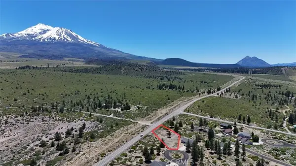 0 Rock Chuck Circle, Weed, CA 96094