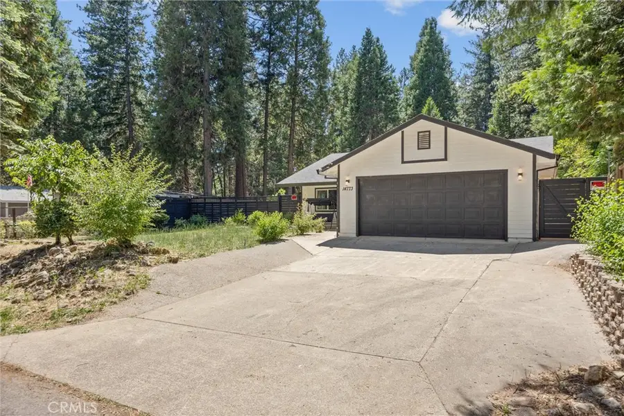 14773 Holmwood Drive, Magalia, CA 95954 - #2